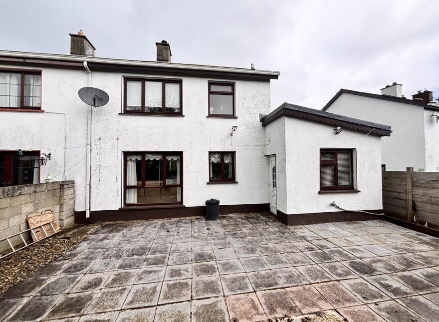 54 Laurel Park, Patrickswell, V94DT2W