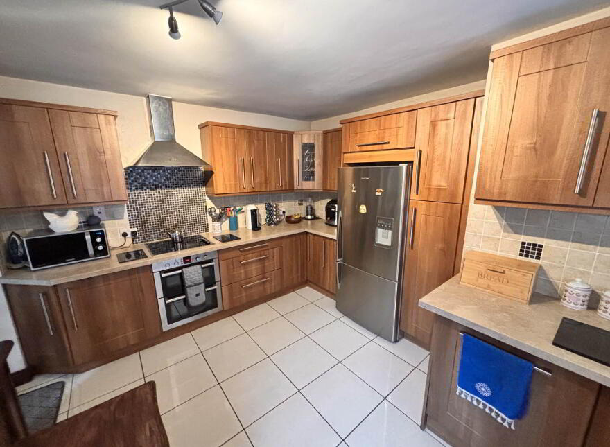 54 Laurel Park, Patrickswell, V94DT2W