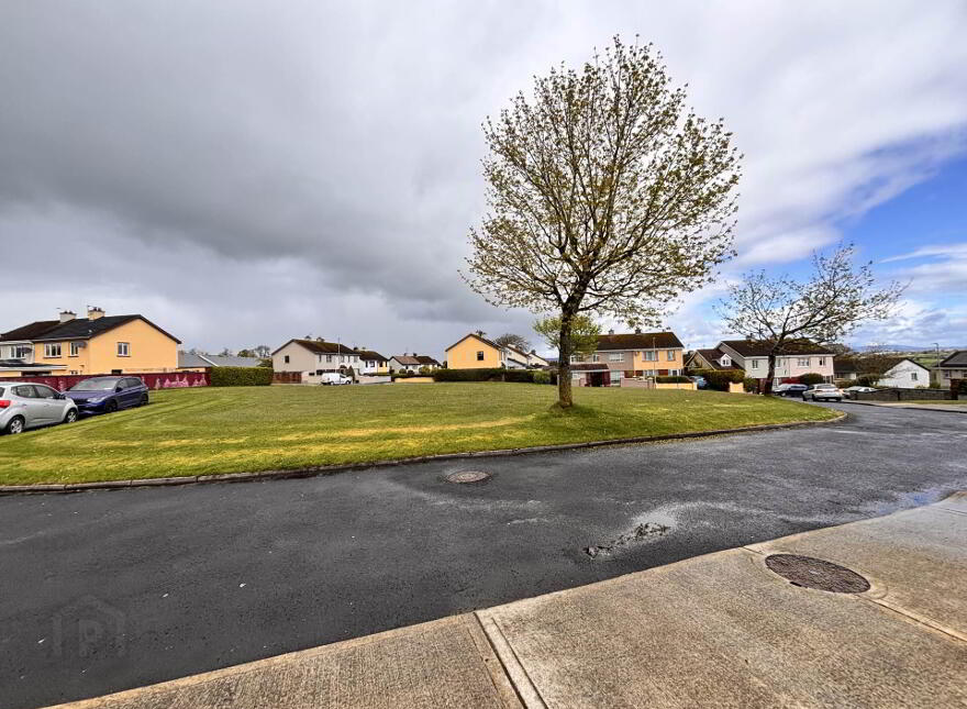 54 Laurel Park, Patrickswell, V94DT2W