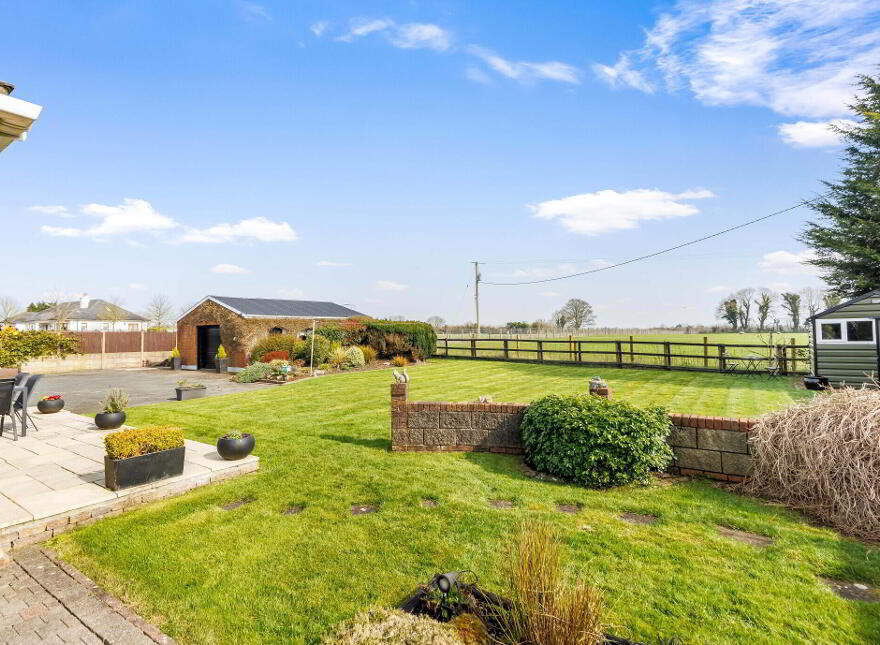 Phillinstown, Kildalkey, C15H242