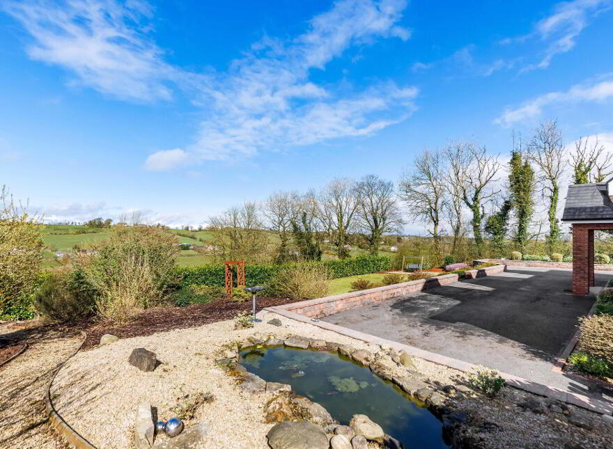 Drumhirk, Aghabog, H18WV52
