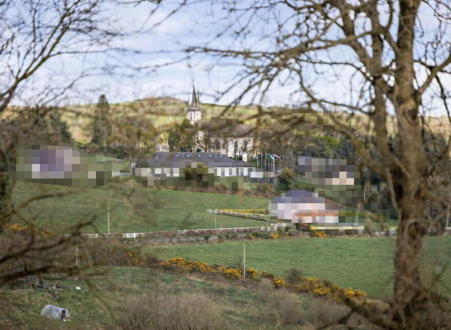 Drumhirk, Aghabog, H18WV52