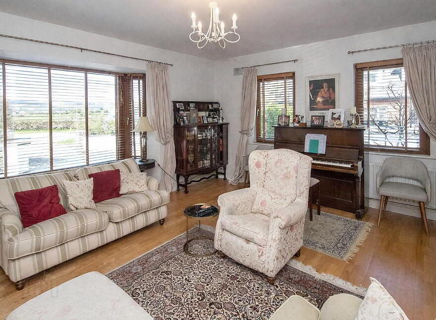 Castle Meadows, Coolagh Road, Abbeyside, Dungarvan, X35H395