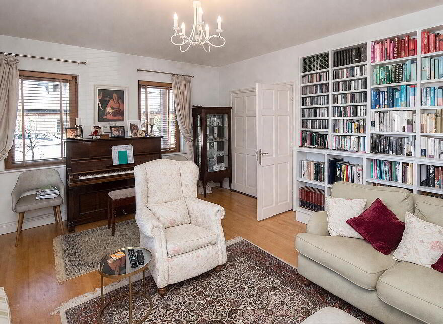 Castle Meadows, Coolagh Road, Abbeyside, Dungarvan, X35H395