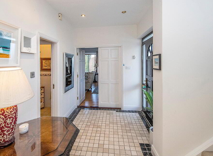 Castle Meadows, Coolagh Road, Abbeyside, Dungarvan, X35H395