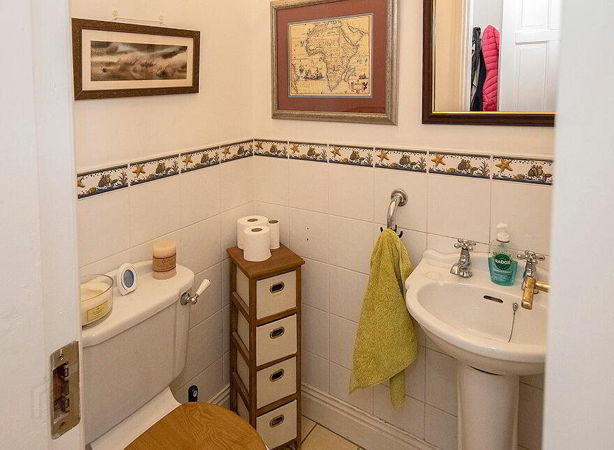 Castle Meadows, Coolagh Road, Abbeyside, Dungarvan, X35H395