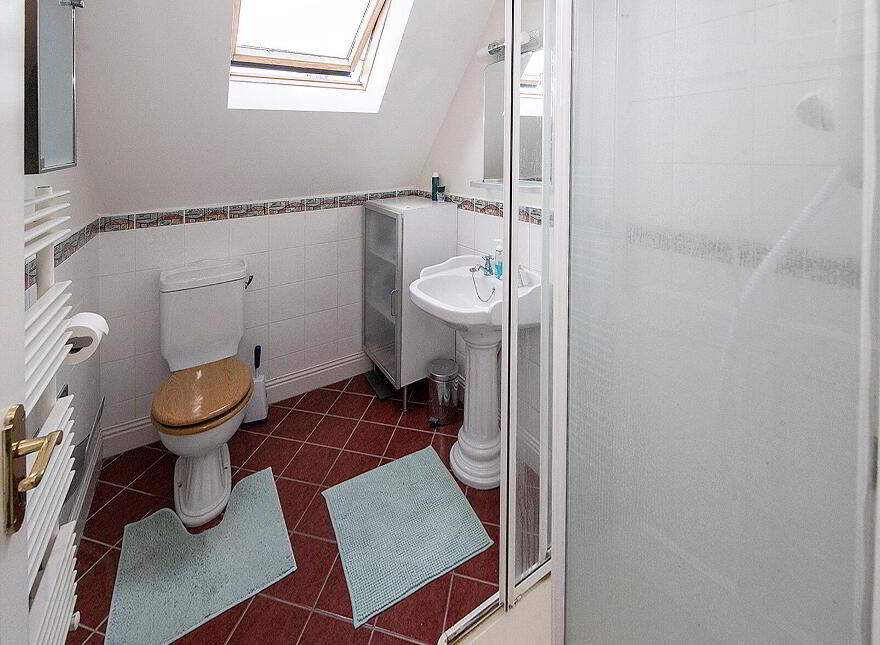 Castle Meadows, Coolagh Road, Abbeyside, Dungarvan, X35H395