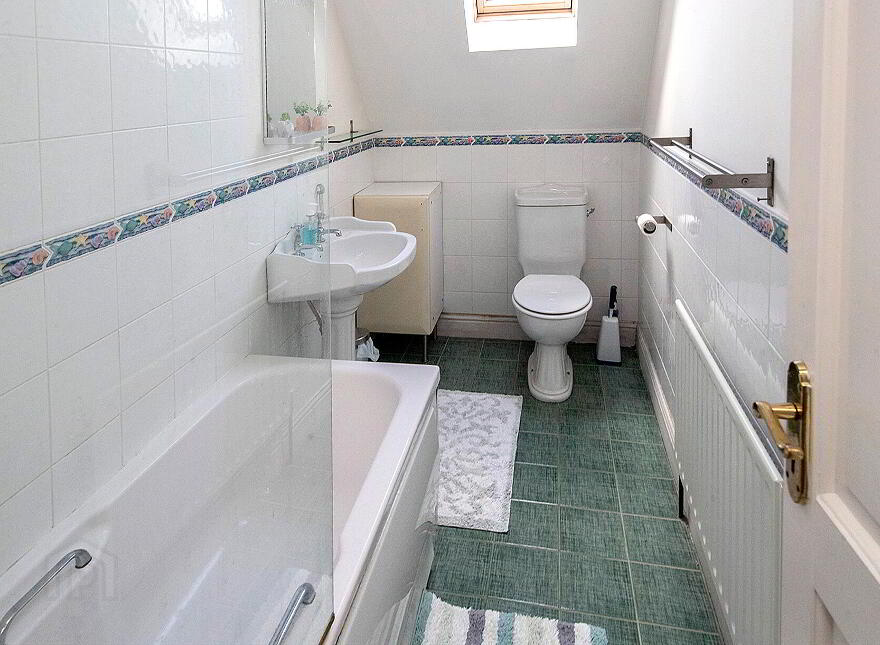Castle Meadows, Coolagh Road, Abbeyside, Dungarvan, X35H395