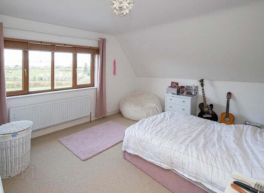 Castle Meadows, Coolagh Road, Abbeyside, Dungarvan, X35H395
