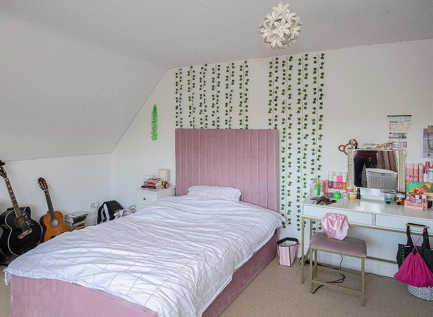 Castle Meadows, Coolagh Road, Abbeyside, Dungarvan, X35H395
