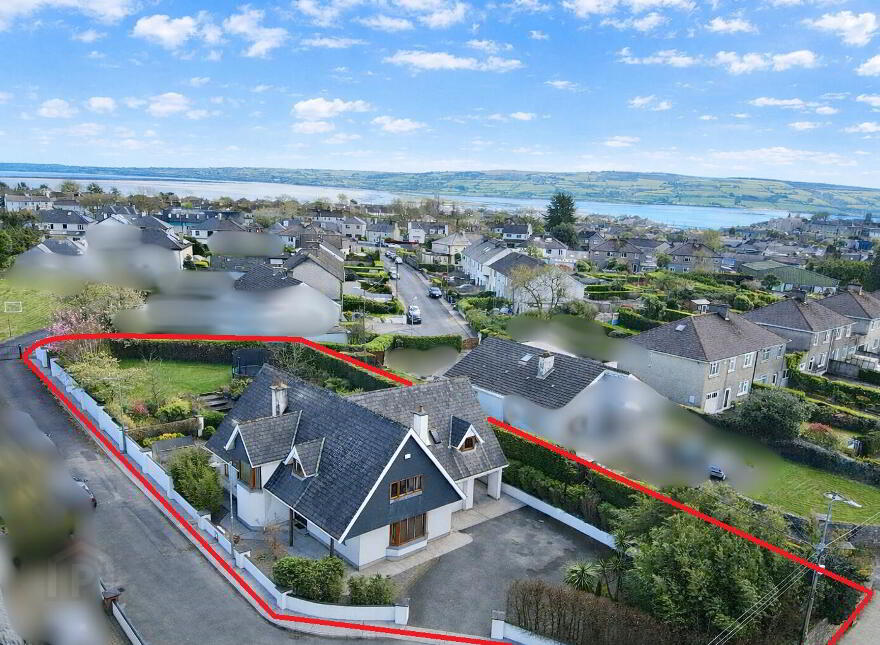 Castle Meadows, Coolagh Road, Abbeyside, Dungarvan, X35H395