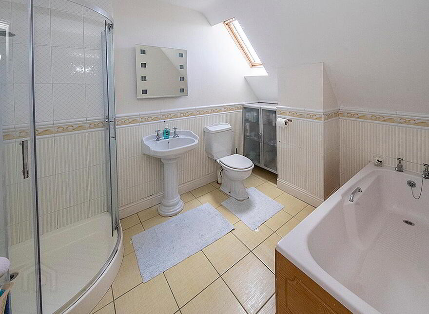 Castle Meadows, Coolagh Road, Abbeyside, Dungarvan, X35H395