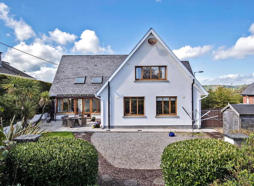 Castle Meadows, Coolagh Road, Abbeyside, Dungarvan, X35H395