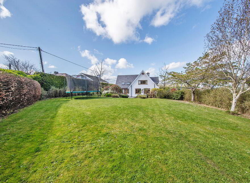 Castle Meadows, Coolagh Road, Abbeyside, Dungarvan, X35H395