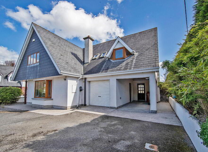 Castle Meadows, Coolagh Road, Abbeyside, Dungarvan, X35H395