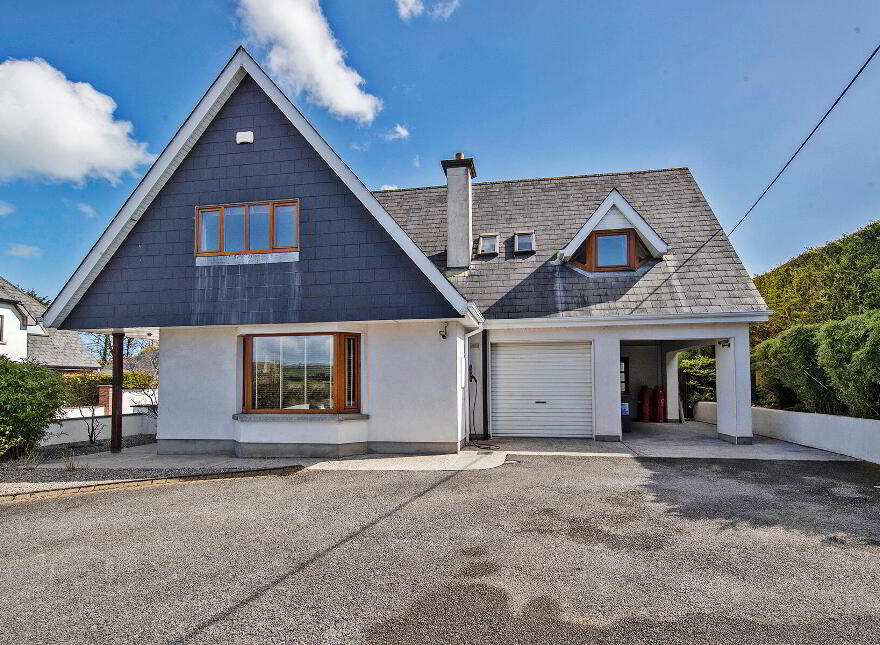 Castle Meadows, Coolagh Road, Abbeyside, Dungarvan, X35H395