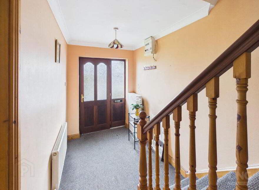 28 Westwood Park, Clara, R35RH32
