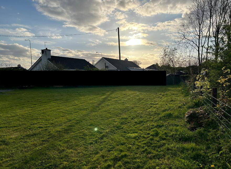 Srah Road, Tullamore