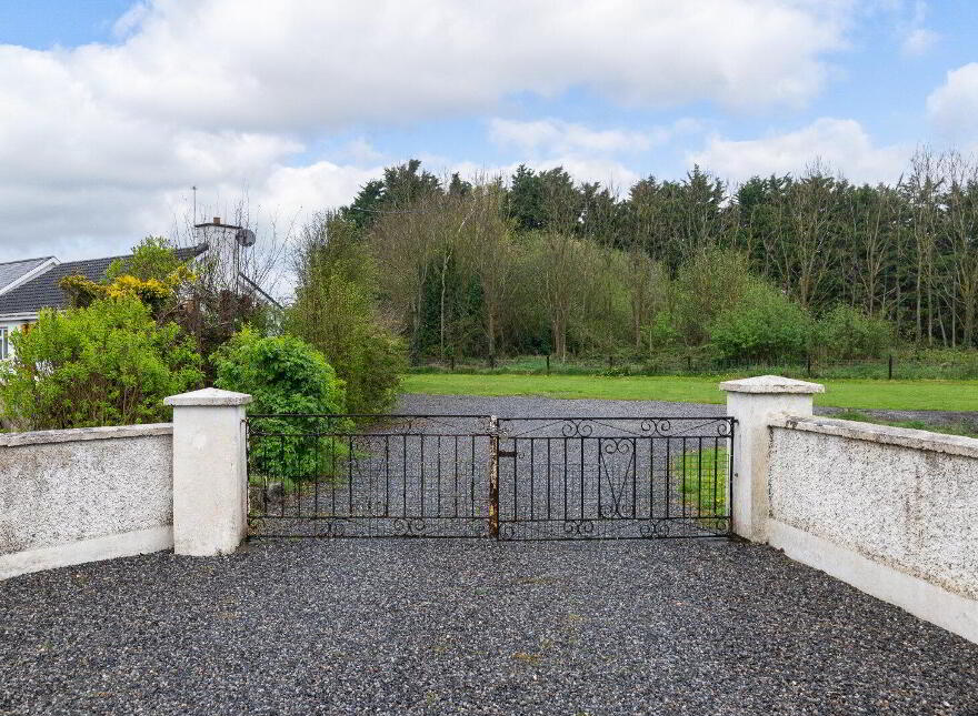 Srah Road, Tullamore