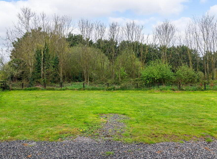 Srah Road, Tullamore