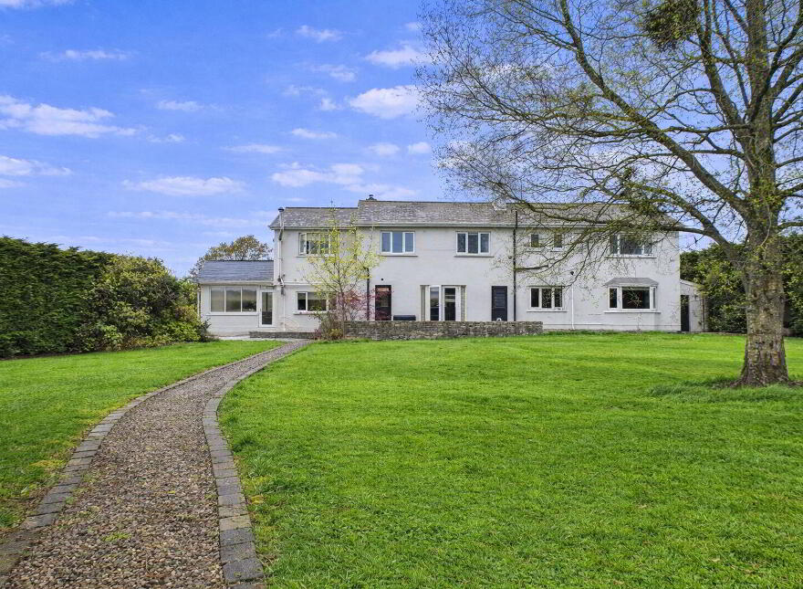 Three Wishes, Newtown Commons, Kilbride, Kilbride, D11DP26