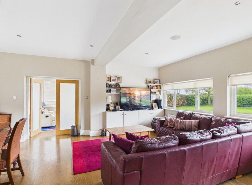 Three Wishes, Newtown Commons, Kilbride, Kilbride, D11DP26