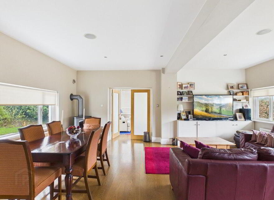Three Wishes, Newtown Commons, Kilbride, Kilbride, D11DP26