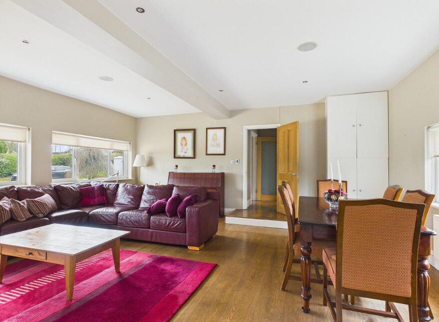Three Wishes, Newtown Commons, Kilbride, Kilbride, D11DP26