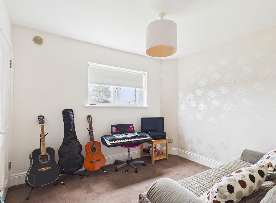 Three Wishes, Newtown Commons, Kilbride, Kilbride, D11DP26