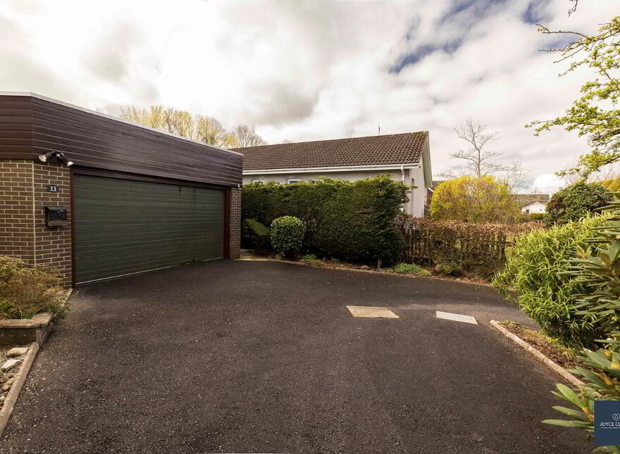 11 Ballyhannon Park, Portadown, BT63 5SF