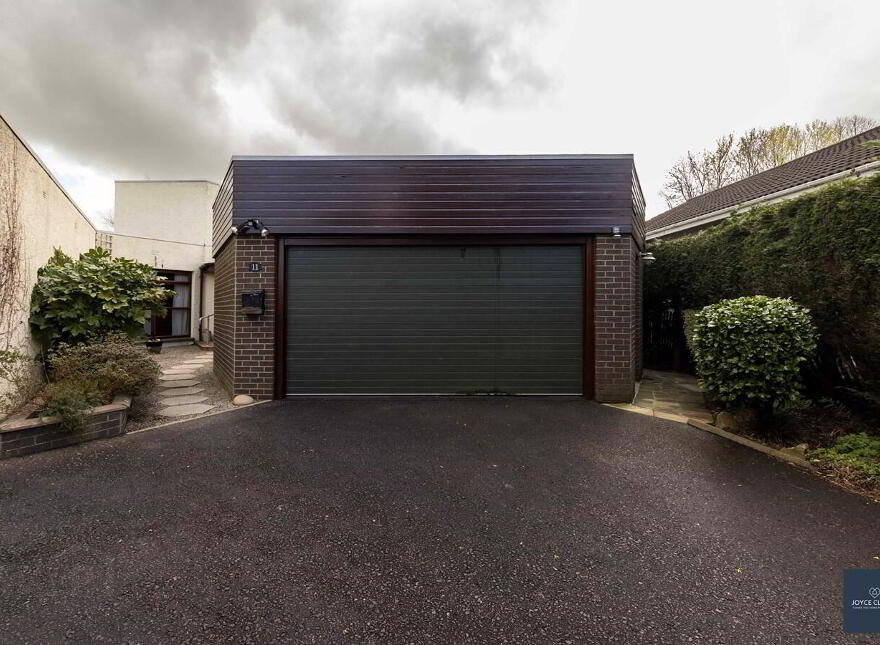11 Ballyhannon Park, Portadown, BT63 5SF