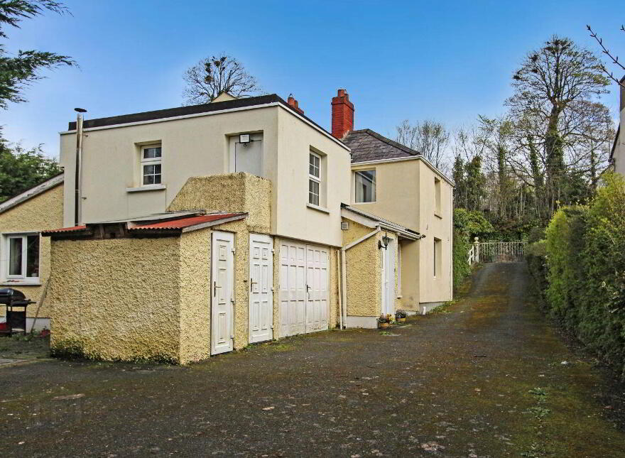 Sunbeam Villa, Castleblayney Road, Ballybay, A75NP26