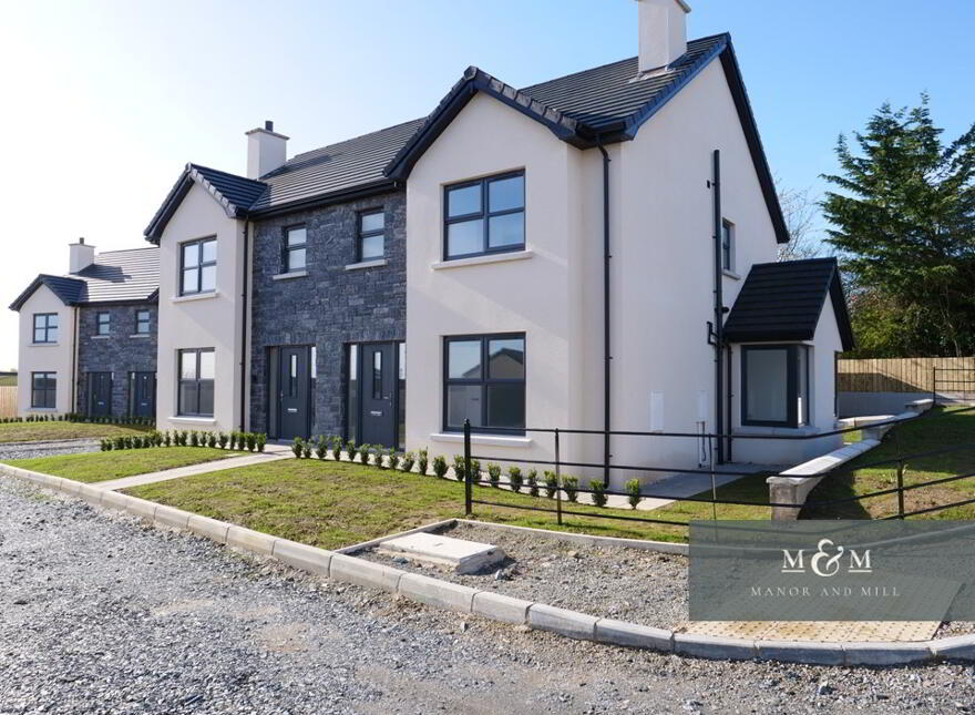 4 Maynooth Court, Richhill, BT61 9PH