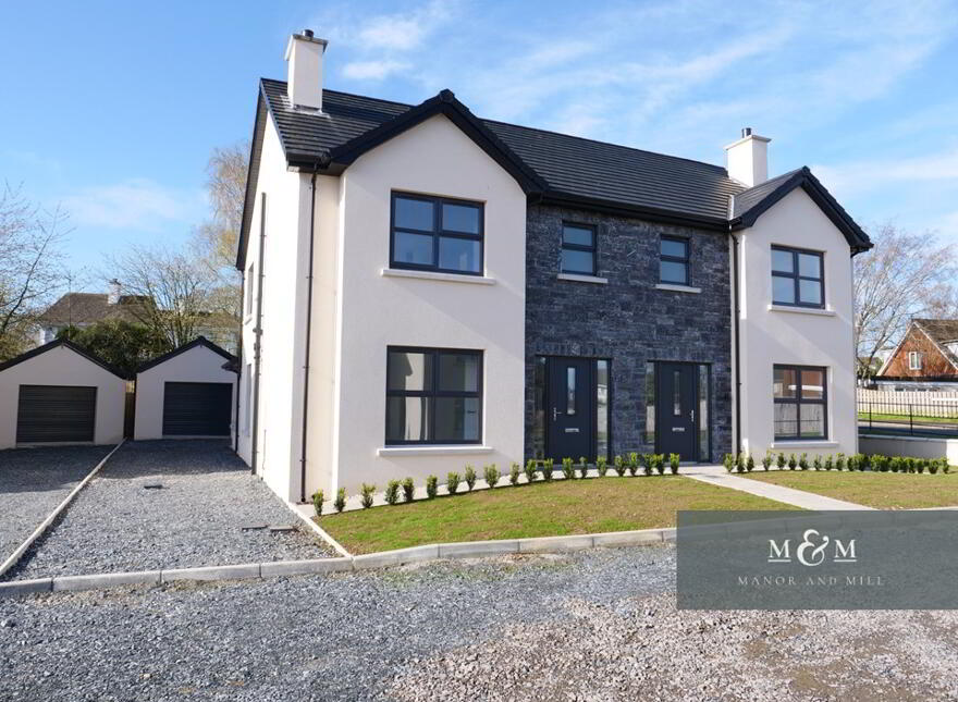 4 Maynooth Court, Richhill, BT61 9PH