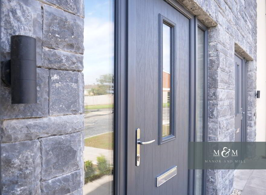 4 Maynooth Court, Richhill, BT61 9PH