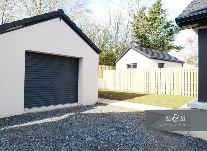 4 Maynooth Court, Richhill, BT61 9PH