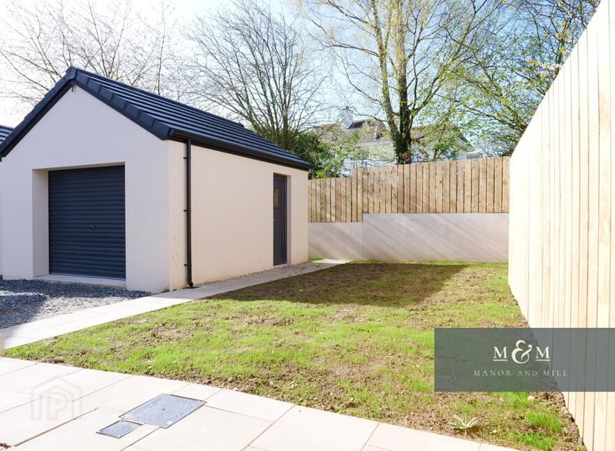 4 Maynooth Court, Richhill, BT61 9PH