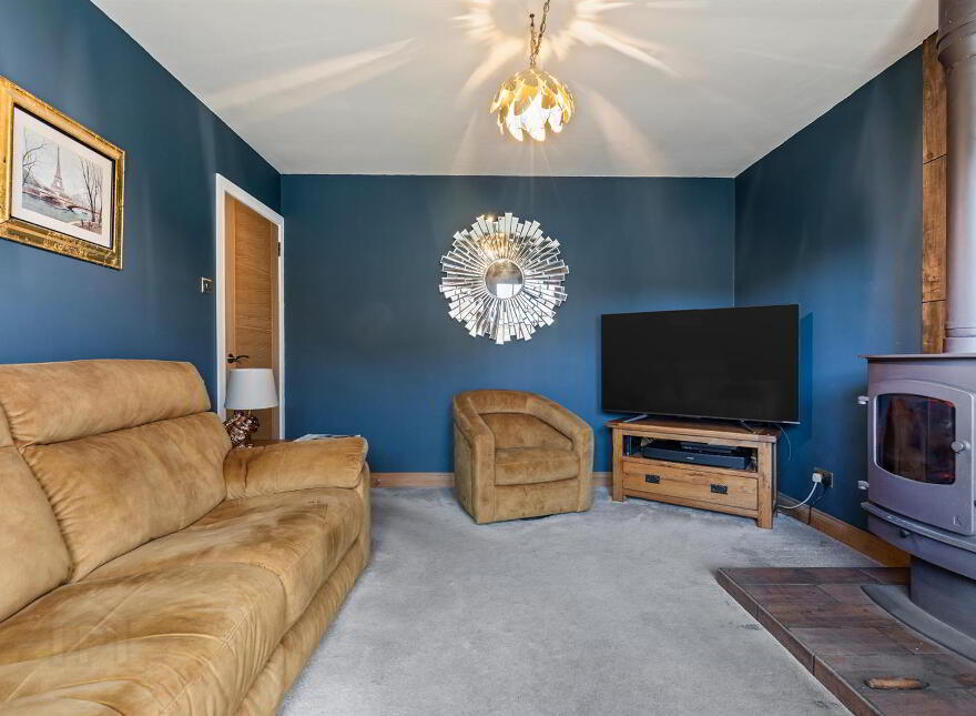 4 Brookfield Drive, Ballywalter, Newtownards, BT22 2QW