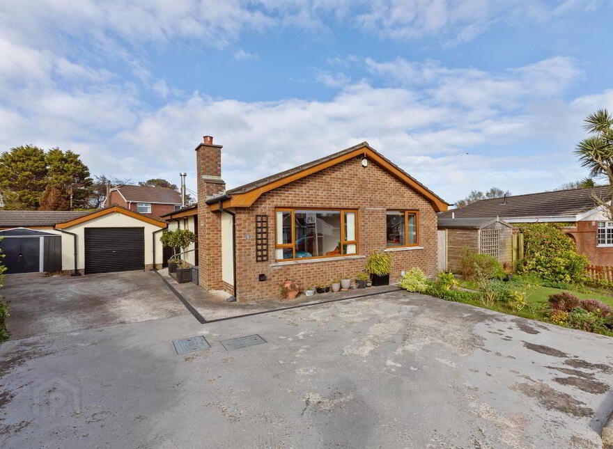 4 Brookfield Drive, Ballywalter, Newtownards, BT22 2QW