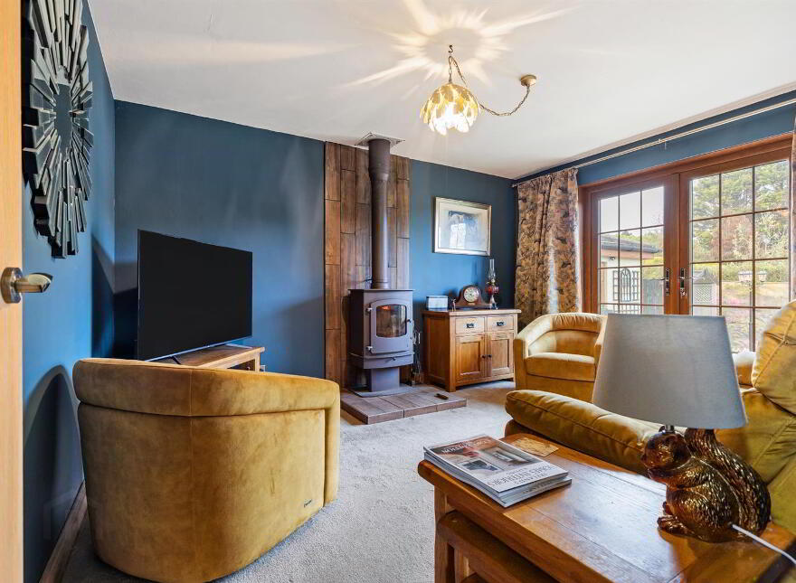 4 Brookfield Drive, Ballywalter, Newtownards, BT22 2QW