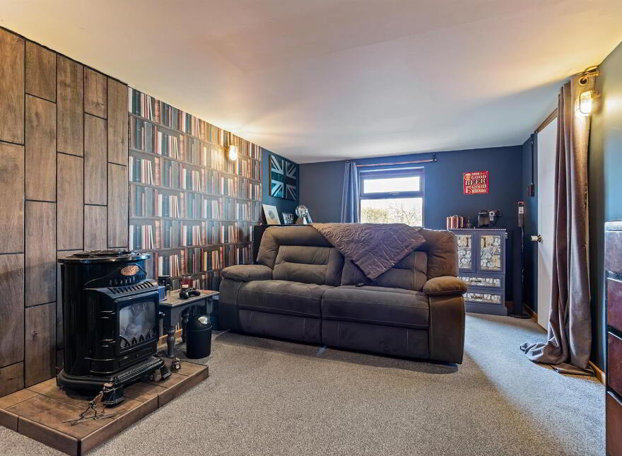 4 Brookfield Drive, Ballywalter, Newtownards, BT22 2QW