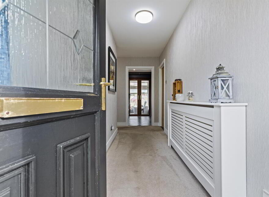 4 Brookfield Drive, Ballywalter, Newtownards, BT22 2QW