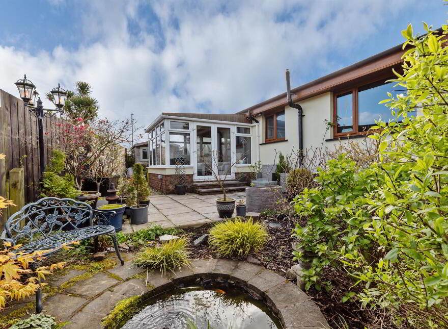 4 Brookfield Drive, Ballywalter, Newtownards, BT22 2QW