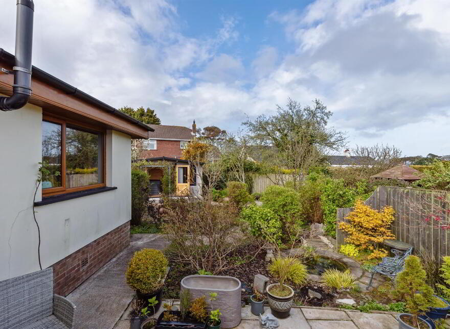 4 Brookfield Drive, Ballywalter, Newtownards, BT22 2QW