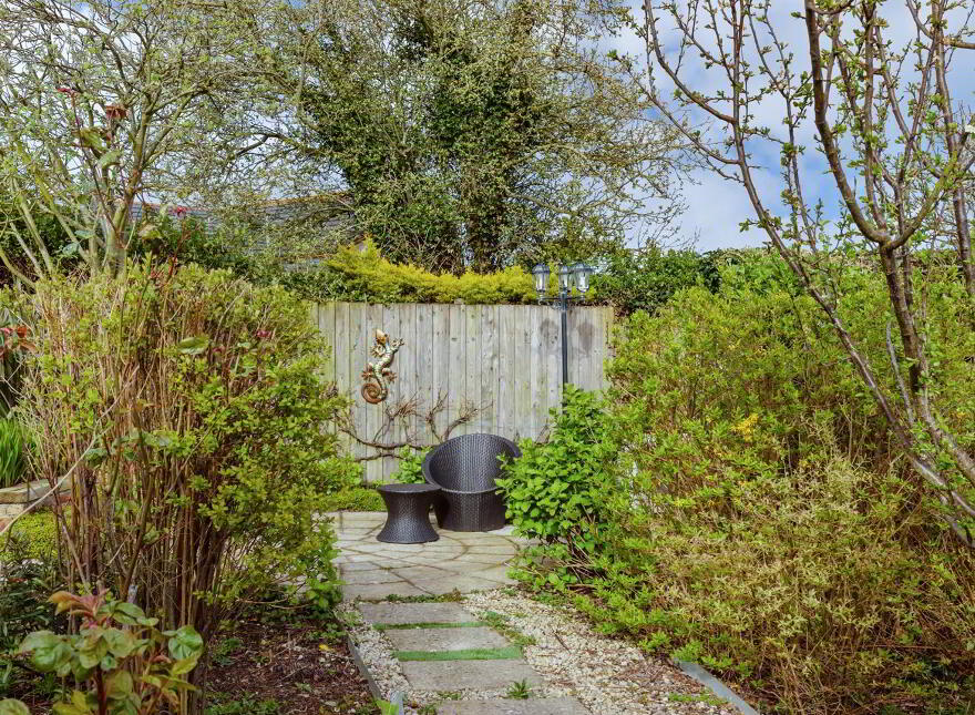4 Brookfield Drive, Ballywalter, Newtownards, BT22 2QW