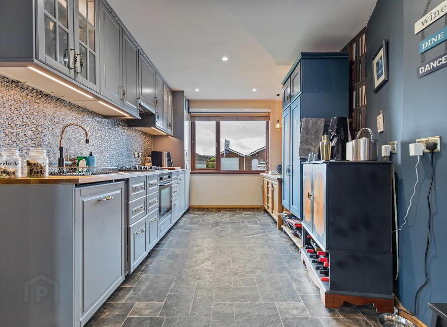 4 Brookfield Drive, Ballywalter, Newtownards, BT22 2QW