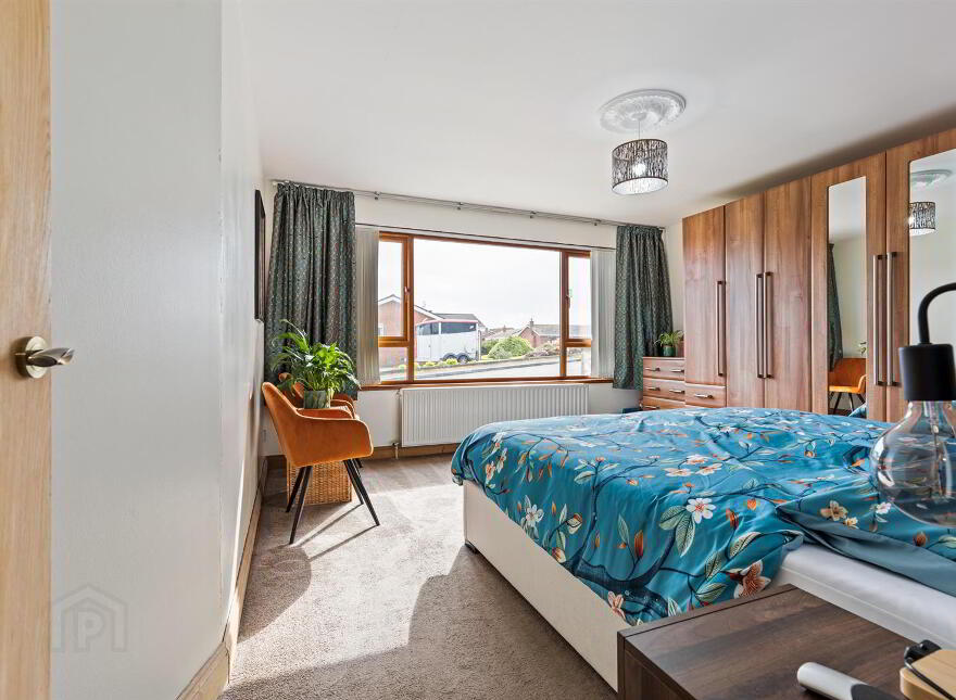 4 Brookfield Drive, Ballywalter, Newtownards, BT22 2QW