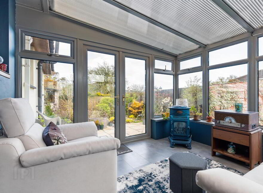 4 Brookfield Drive, Ballywalter, Newtownards, BT22 2QW