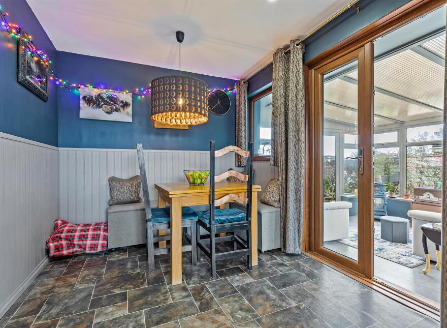 4 Brookfield Drive, Ballywalter, Newtownards, BT22 2QW