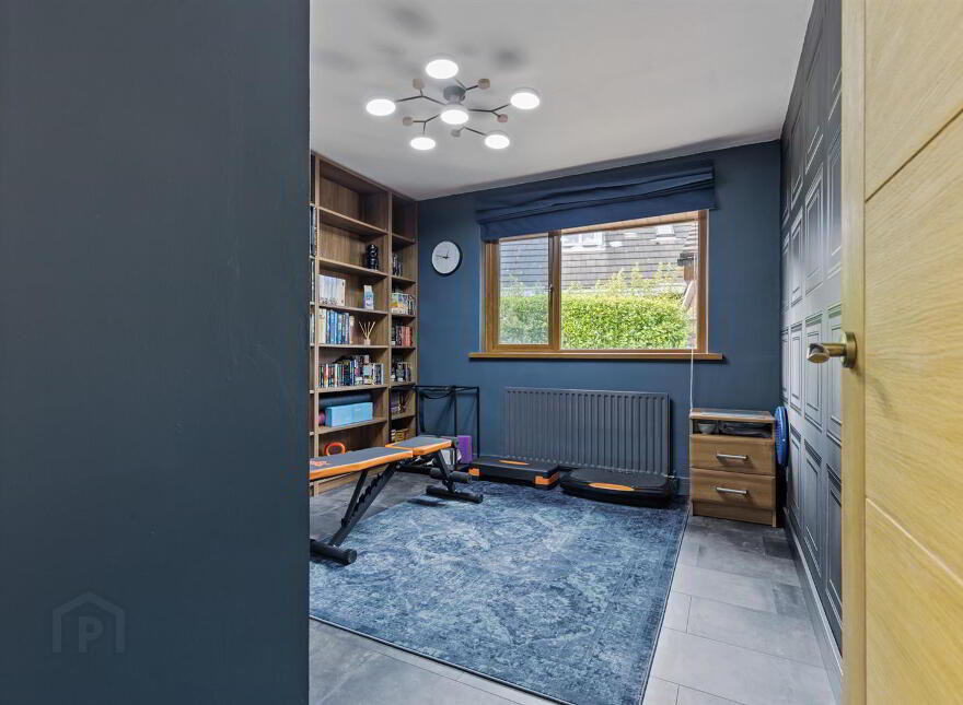 4 Brookfield Drive, Ballywalter, Newtownards, BT22 2QW
